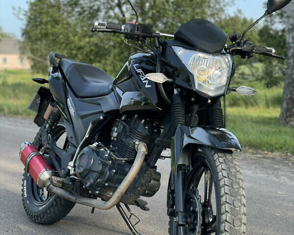 Черный Лифан CityR 200, объемом двигателя 0.2 л и пробегом 15 тыс. км за 1000 $, фото 1 на Automoto.ua