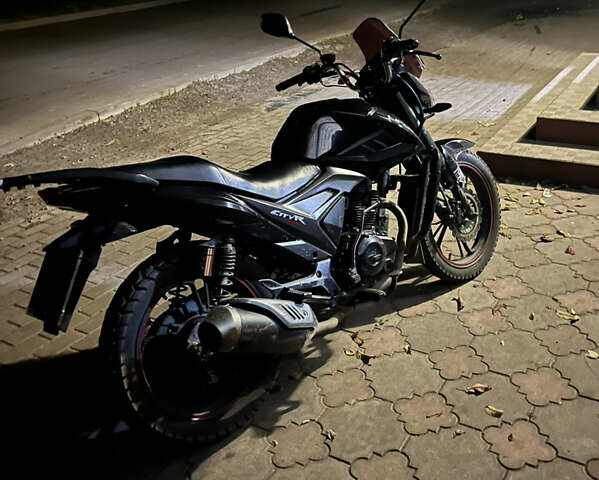 Лифан CityR 200 2020 в Костополе на Automoto.ua Черный Лифан CityR 200, объемом двигателя 0.18 л и пробегом 15 тыс. км за 800 $, фото 1 на Automoto.ua