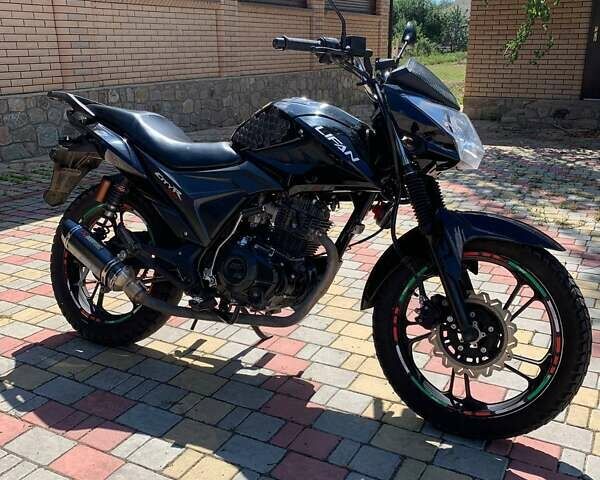 Черный Лифан CityR 200, объемом двигателя 0 л и пробегом 5 тыс. км за 1250 $, фото 1 на Automoto.ua
