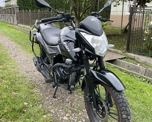 Ліфан CityR 200 2022 у Львові на Automoto.ua Чорний Ліфан CityR 200, об'ємом двигуна 0.17 л та пробігом 7 тис. км за 1250 $, фото 1 на Automoto.ua
