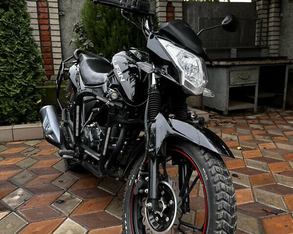 Лифан CityR 200 2022 в Ямполь на Automoto.ua Черный Лифан CityR 200, объемом двигателя 0.18 л и пробегом 9 тыс. км за 962 $, фото 1 на Automoto.ua
