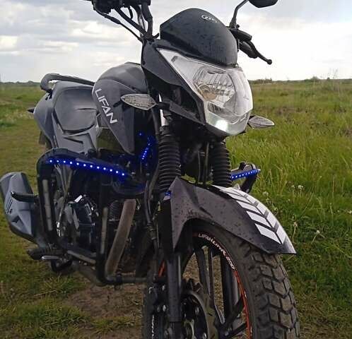 Лифан CityR 200 2022 в Сарнах на Automoto.ua Черный Лифан CityR 200, объемом двигателя 0.18 л и пробегом 13 тыс. км за 1000 $, фото 1 на Automoto.ua
