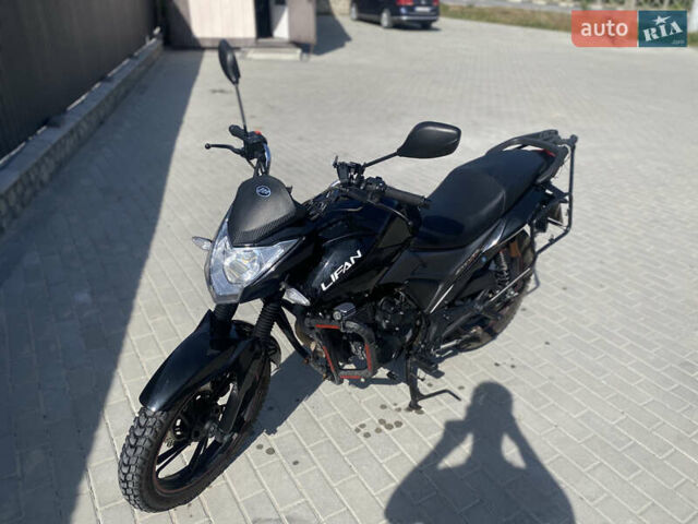 Чорний Ліфан CityR 200, об'ємом двигуна 0.2 л та пробігом 8 тис. км за 1050 $, фото 1 на Automoto.ua