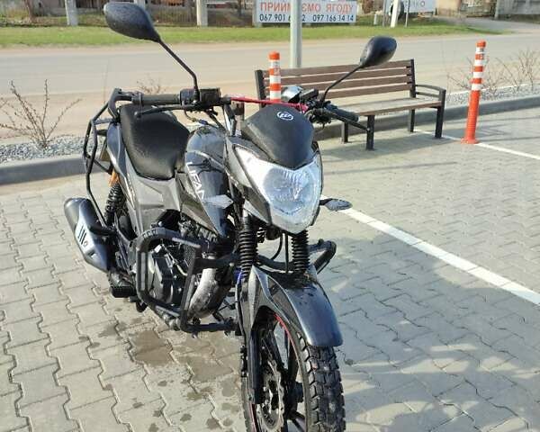 Черный Лифан CityR 200, объемом двигателя 0 л и пробегом 7 тыс. км за 1150 $, фото 1 на Automoto.ua