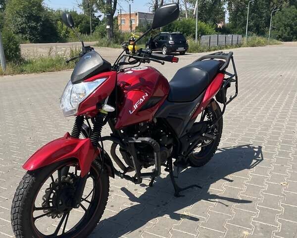 Красный Лифан CityR 200, объемом двигателя 0 л и пробегом 12 тыс. км за 930 $, фото 1 на Automoto.ua