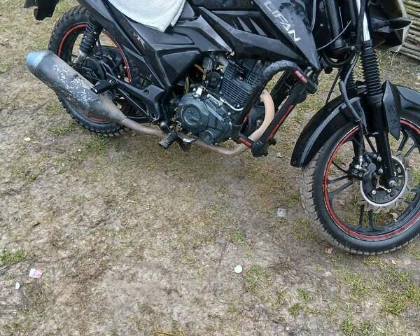 Лифан CityR 200, объемом двигателя 0.18 л и пробегом 19 тыс. км за 800 $, фото 1 на Automoto.ua