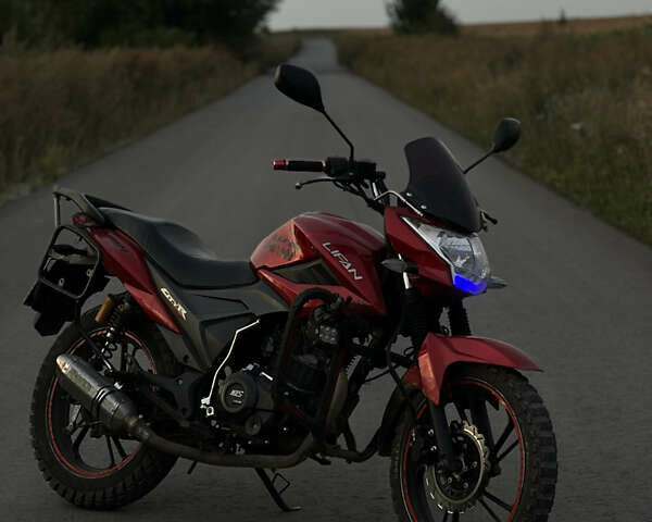 Лифан CityR 200, объемом двигателя 0.2 л и пробегом 22 тыс. км за 800 $, фото 1 на Automoto.ua