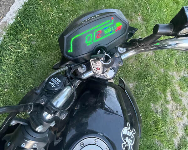 Ліфан CityR 200, об'ємом двигуна 0 л та пробігом 6 тис. км за 1050 $, фото 1 на Automoto.ua