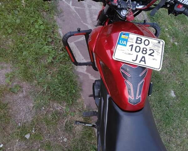Лифан CityR 200, объемом двигателя 0 л и пробегом 9 тыс. км за 1000 $, фото 1 на Automoto.ua