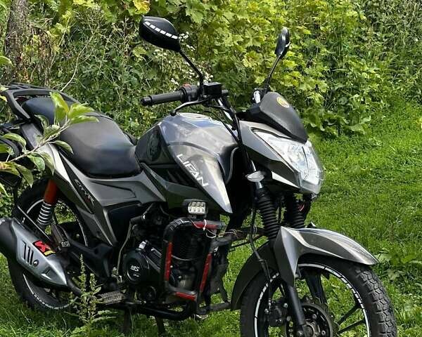 Ліфан CityR 200, об'ємом двигуна 0.18 л та пробігом 10 тис. км за 1000 $, фото 1 на Automoto.ua