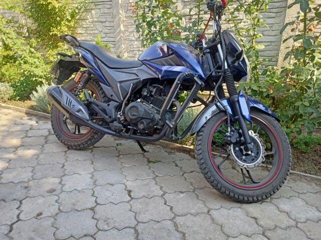 Лифан CityR 200, объемом двигателя 0 л и пробегом 0 тыс. км за 946 $, фото 1 на Automoto.ua