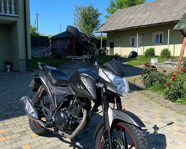 Лифан CityR 200, объемом двигателя 0.18 л и пробегом 10 тыс. км за 950 $, фото 1 на Automoto.ua