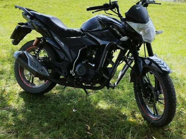 Лифан CityR 200, объемом двигателя 0.2 л и пробегом 0 тыс. км за 1000 $, фото 1 на Automoto.ua