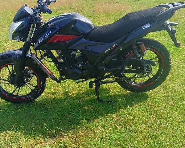 Лифан CityR 200, объемом двигателя 0 л и пробегом 10 тыс. км за 1100 $, фото 1 на Automoto.ua