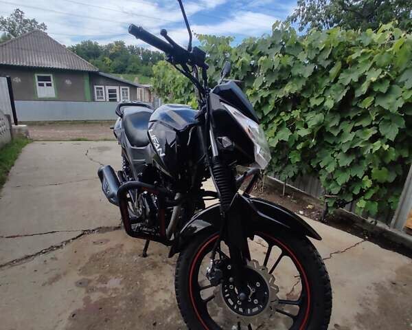 Лифан CityR 200 2022 в Хотине на Automoto.ua Лифан CityR 200, объемом двигателя 0 л и пробегом 6 тыс. км за 1277 $, фото 1 на Automoto.ua