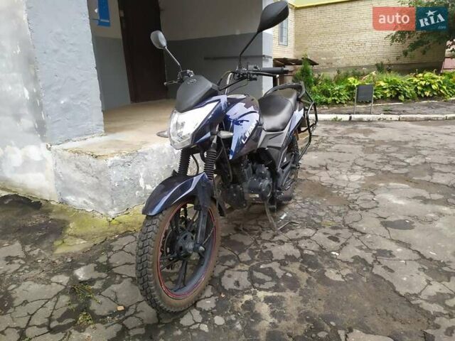 Лифан CityR 200, объемом двигателя 0 л и пробегом 2 тыс. км за 1250 $, фото 1 на Automoto.ua