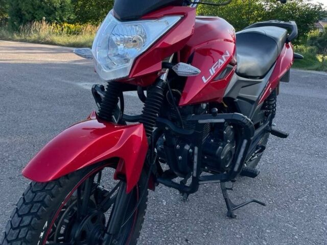 Лифан CityR 200, объемом двигателя 0.18 л и пробегом 0 тыс. км за 1050 $, фото 1 на Automoto.ua