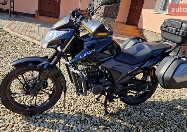 Лифан CityR 200, объемом двигателя 0.2 л и пробегом 1 тыс. км за 1280 $, фото 1 на Automoto.ua