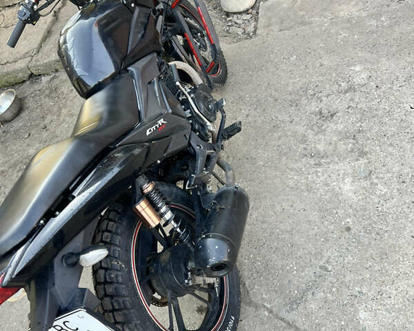 Лифан CityR 200, объемом двигателя 0.18 л и пробегом 600 тыс. км за 1100 $, фото 1 на Automoto.ua