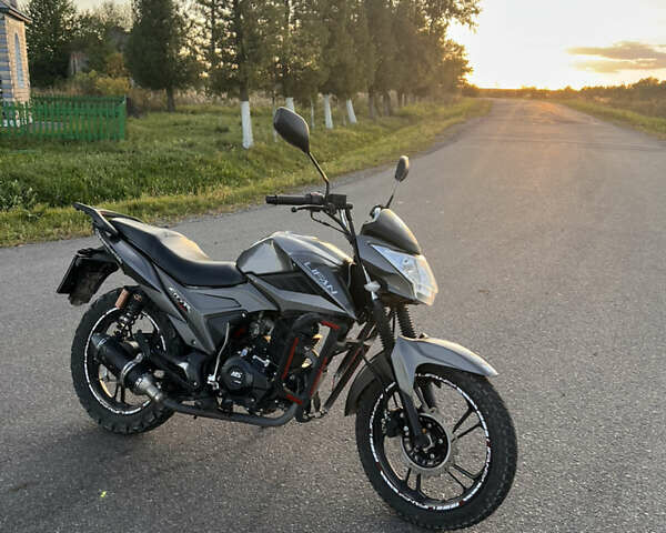 Лифан CityR 200, объемом двигателя 0.18 л и пробегом 8 тыс. км за 1100 $, фото 1 на Automoto.ua