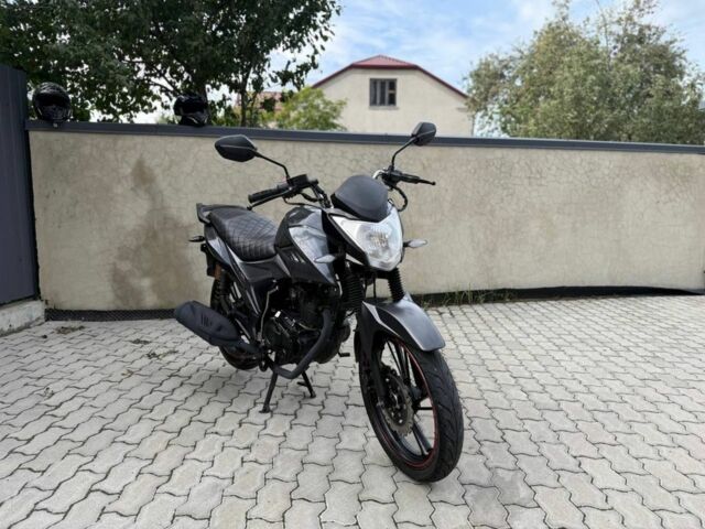 Лифан CityR 200, объемом двигателя 0.2 л и пробегом 0 тыс. км за 770 $, фото 1 на Automoto.ua