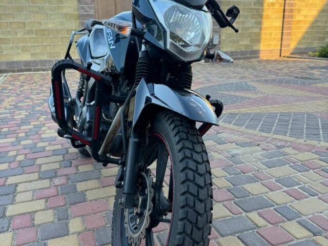 Лифан CityR 200, объемом двигателя 0.18 л и пробегом 0 тыс. км за 1000 $, фото 1 на Automoto.ua