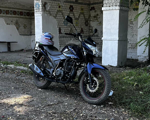 Лифан CityR 200, объемом двигателя 0.2 л и пробегом 4 тыс. км за 1000 $, фото 1 на Automoto.ua