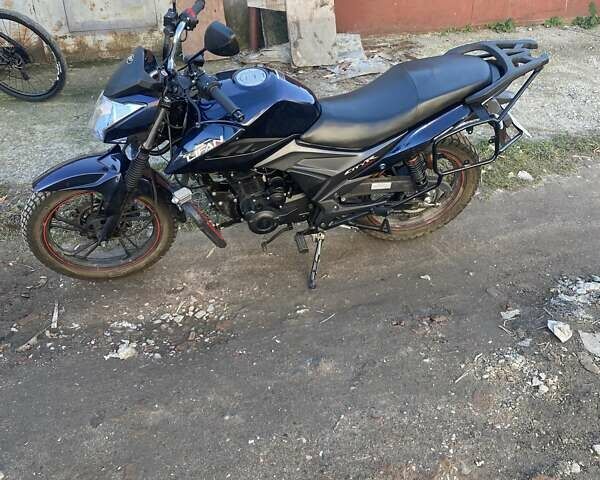 Лифан CityR 200, объемом двигателя 0.18 л и пробегом 975 тыс. км за 1000 $, фото 1 на Automoto.ua