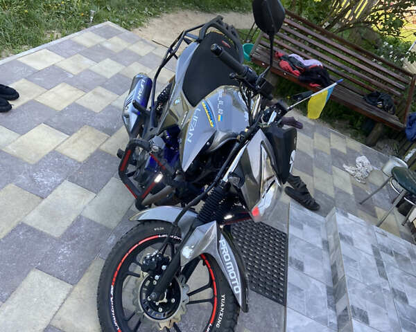 Лифан CityR 200, объемом двигателя 0 л и пробегом 280 тыс. км за 1350 $, фото 1 на Automoto.ua
