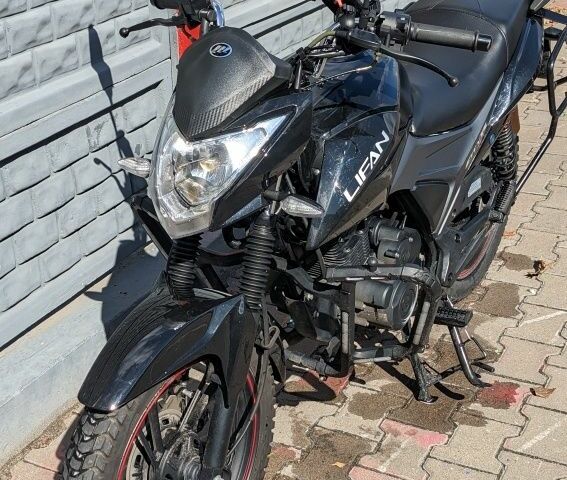 Лифан CityR 200, объемом двигателя 0.18 л и пробегом 0 тыс. км за 950 $, фото 1 на Automoto.ua
