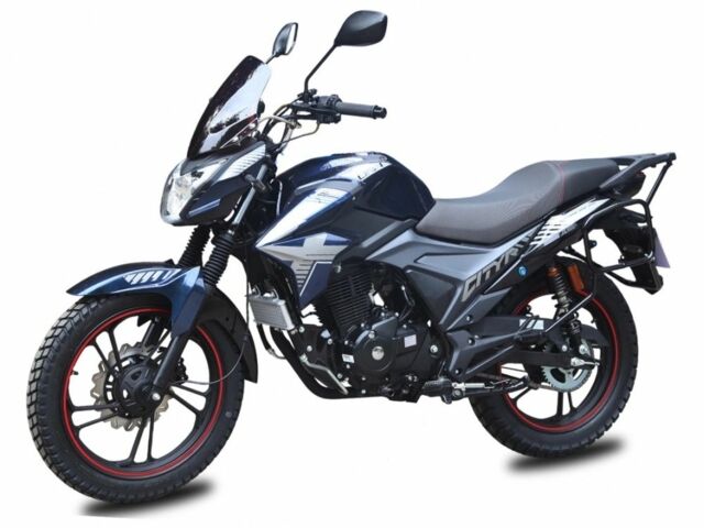 Лифан CityR 200, объемом двигателя 0.2 л и пробегом 0 тыс. км за 1400 $, фото 1 на Automoto.ua