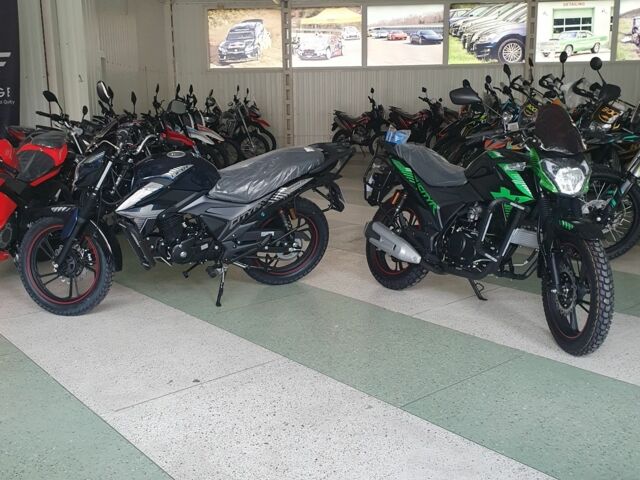 Лифан CityR 200, объемом двигателя 0.18 л и пробегом 0 тыс. км за 1420 $, фото 1 на Automoto.ua
