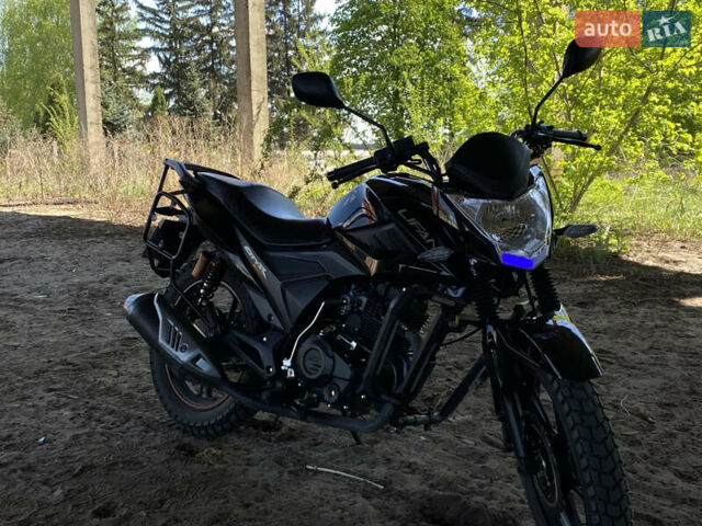Лифан CityR 200, объемом двигателя 0.18 л и пробегом 3 тыс. км за 1250 $, фото 1 на Automoto.ua