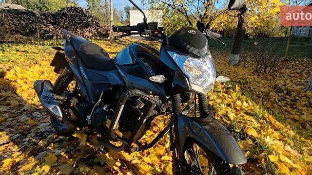 Лифан CityR 200, объемом двигателя 0.18 л и пробегом 9 тыс. км за 940 $, фото 1 на Automoto.ua