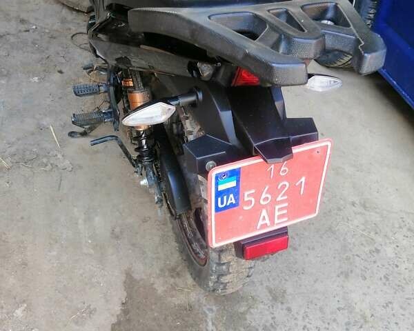 Лифан CityR 200, объемом двигателя 0 л и пробегом 7 тыс. км за 1150 $, фото 1 на Automoto.ua