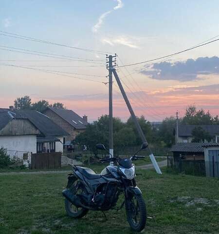 Лифан CityR 200, объемом двигателя 0 л и пробегом 194 тыс. км за 1000 $, фото 1 на Automoto.ua