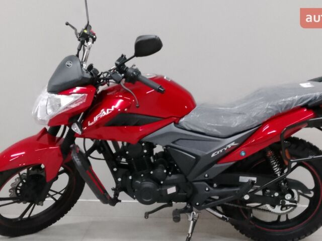 купить новое авто Лифан CityR 200 2024 года от официального дилера MotoHub Лифан фото