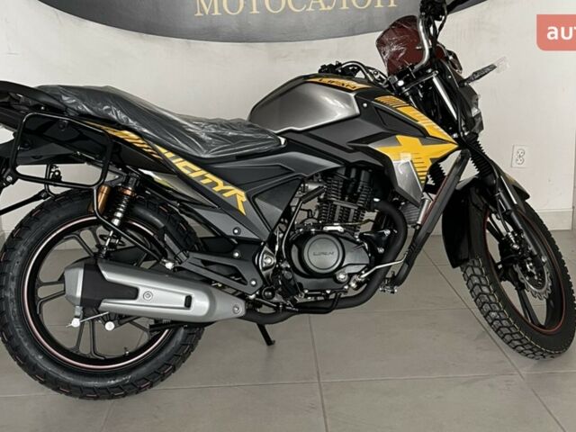 купити нове авто Ліфан CityR 200 2025 року від офіційного дилера MotoHub Ліфан фото