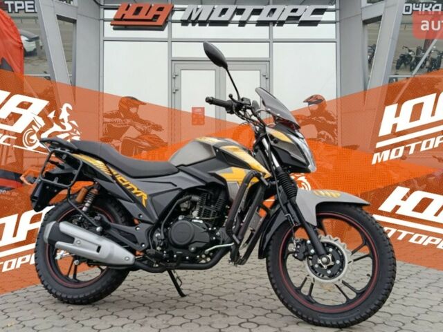 купити нове авто Ліфан CityR 200 2025 року від офіційного дилера Женя Ліфан фото