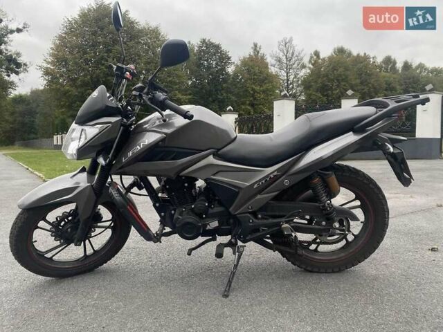 Ліфан CityR 200 2024 у Житомирі на Automoto.ua Сірий Ліфан CityR 200, об'ємом двигуна 0.18 л та пробігом 6 тис. км за 1200 $, фото 1 на Automoto.ua