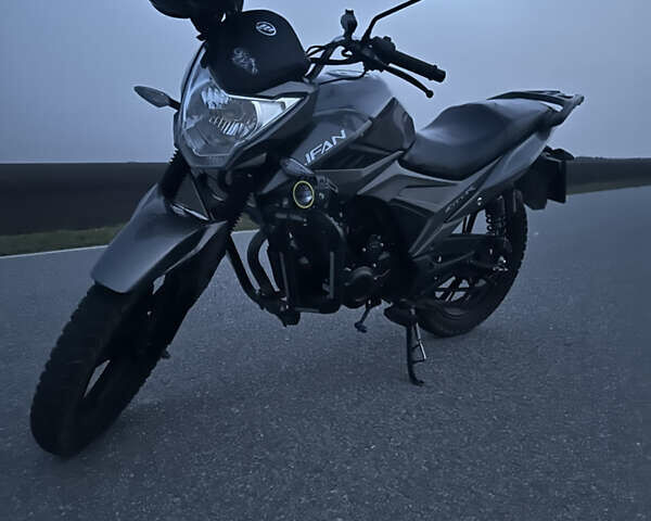 Сірий Ліфан CityR 200, об'ємом двигуна 0.17 л та пробігом 9 тис. км за 1200 $, фото 1 на Automoto.ua