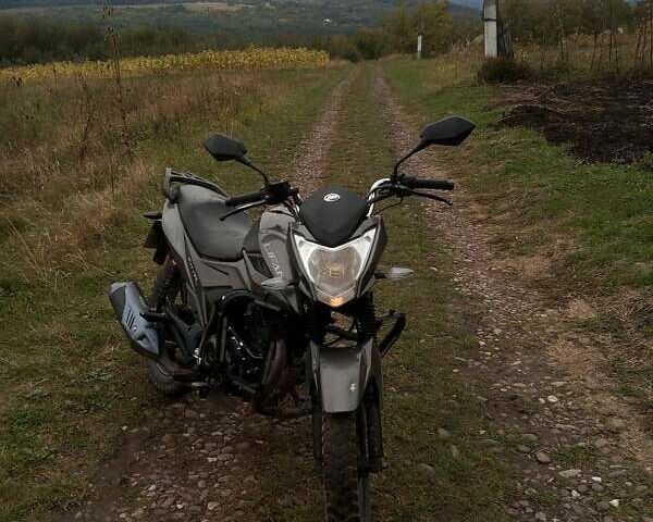 Сірий Ліфан CityR 200, об'ємом двигуна 0 л та пробігом 9 тис. км за 1066 $, фото 1 на Automoto.ua