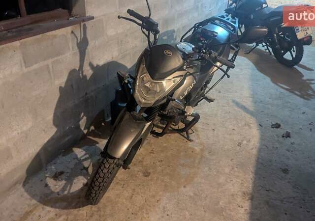 Серый Лифан CityR 200, объемом двигателя 0.18 л и пробегом 3 тыс. км за 1100 $, фото 1 на Automoto.ua