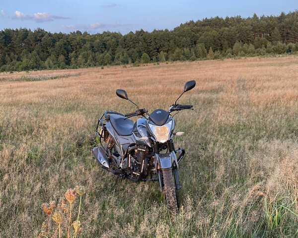 Сірий Ліфан CityR 200, об'ємом двигуна 0.18 л та пробігом 1 тис. км за 1310 $, фото 1 на Automoto.ua
