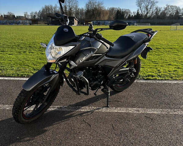 Серый Лифан CityR 200, объемом двигателя 0 л и пробегом 4 тыс. км за 1300 $, фото 1 на Automoto.ua