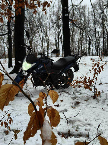 Синий Лифан CityR 200, объемом двигателя 0.17 л и пробегом 9 тыс. км за 950 $, фото 1 на Automoto.ua