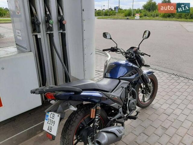 Синий Лифан CityR 200, объемом двигателя 0 л и пробегом 6 тыс. км за 960 $, фото 1 на Automoto.ua