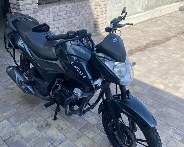 Зеленый Лифан CityR 200, объемом двигателя 0.18 л и пробегом 5 тыс. км за 1100 $, фото 1 на Automoto.ua