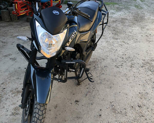 Зелений Ліфан CityR 200, об'ємом двигуна 0.12 л та пробігом 3 тис. км за 1000 $, фото 1 на Automoto.ua
