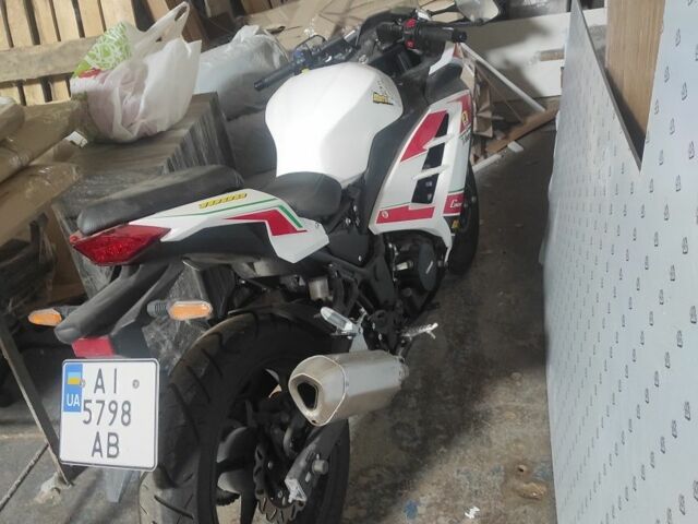 Белый Лифан Другая, объемом двигателя 0.3 л и пробегом 0 тыс. км за 1546 $, фото 1 на Automoto.ua